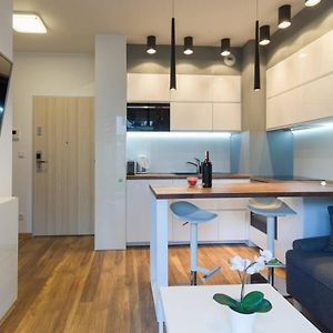 Appartement met een Slaapkamer